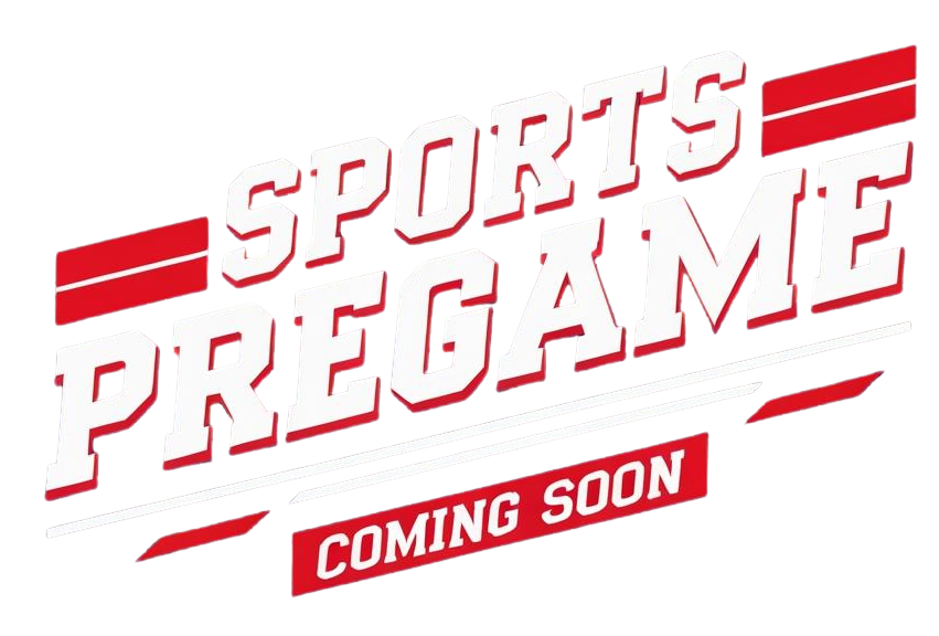 Sports Pregame Logo